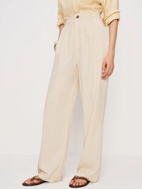 Reformation Mason Pant